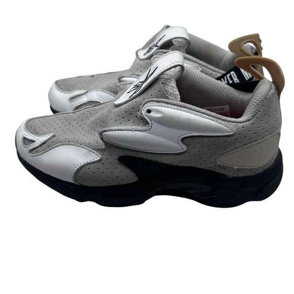 Reebok x Pyer Moss DMX Daytona 2 DV4713 Men\'s 6.5 Sneaker Collab